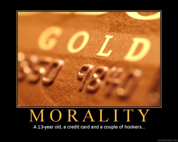 morality