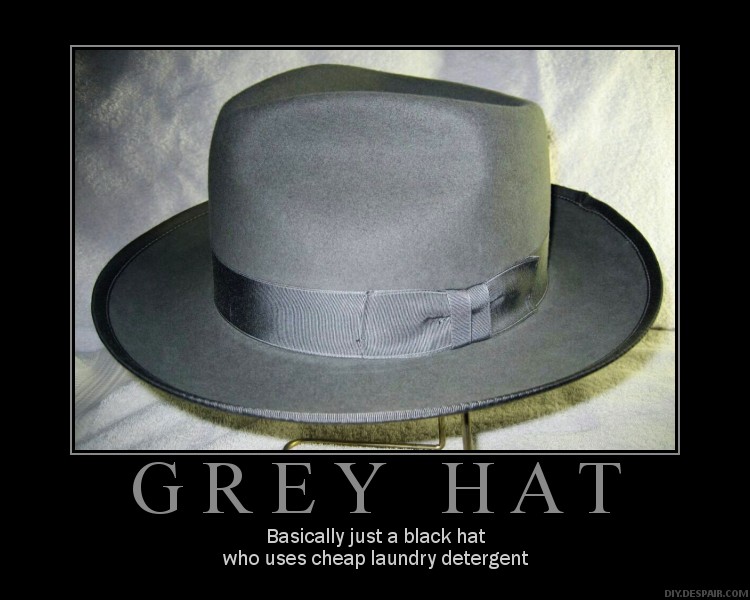 grey-hat