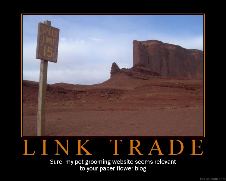 link-trade