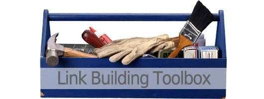 link building toolbox